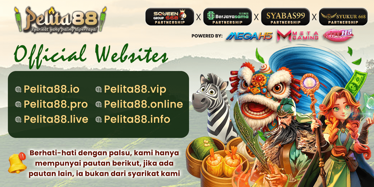 Pelita88 - Carousel Banner 10 - pelita88a
