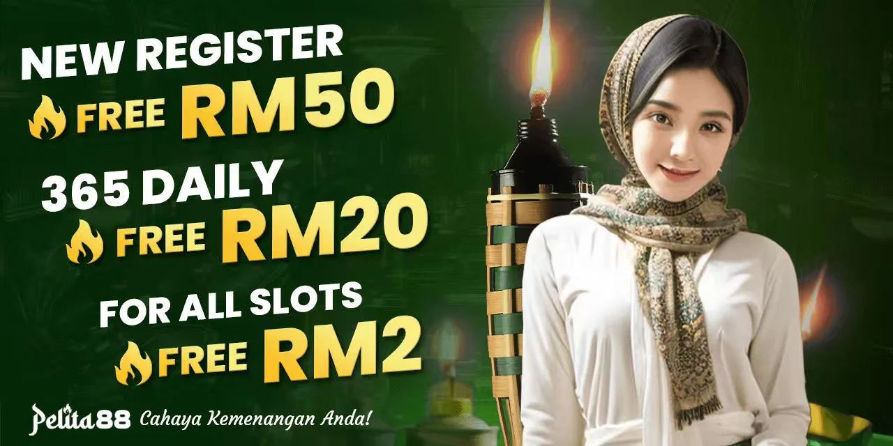 Pelita88 - Carousel Banner 3 - pelita88a