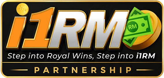 i1RM Partnership Logo - pelita88a